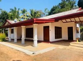 Sathsarani House