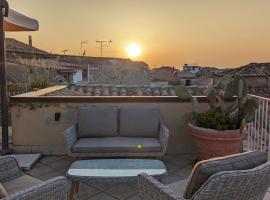 Le Terrazze: Tropea'da bir otel