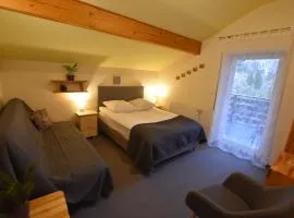 Apartamenty Czyrna przy Gondoli