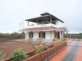 Gokarna villa Tondavali