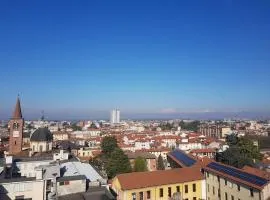 IRIS Bilocale Centro Città