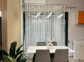 Pau's Daily Apartment