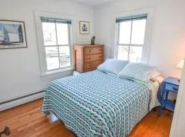 Community beach and sundeck