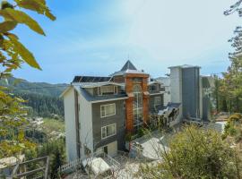 The Retreat Mashobra, Shimla, hotel in Shimla