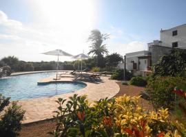 Agroturismo Son Juaneda