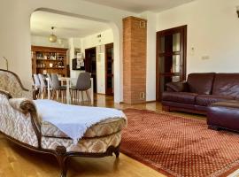 HoMEMADE Bed and breakfast, bed & breakfast a Lubiana