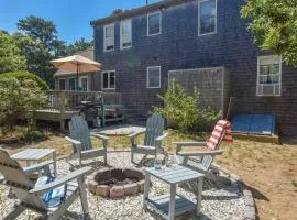 Lovely Home Close to Bike Bath and Beach