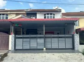126 Homestay TYPE A