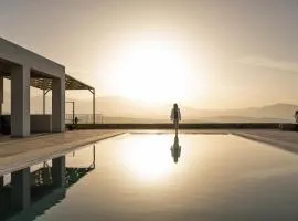 Diktamon Retreat Luxury Villa