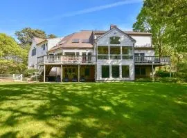 Home by National Seashore with Bball Court