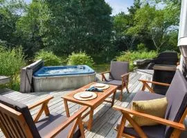 Walk to Water Hot Tub & Game Room