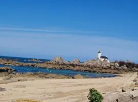 Chambre d'hôte - Côte des Légendes