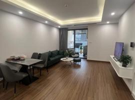 Apartment Hilton Luxury, apartment in Hai Phong