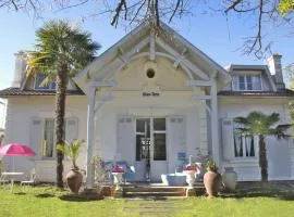 Villa Glen-Tara