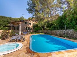 Golf Paradise Villa, Villa M and Villa S - Happy Rentals, hotel u gradu Garlenda