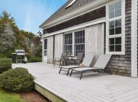 Central A C Private Path to Nauset Beach