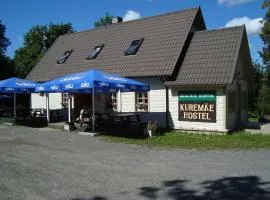 Kuremäe Hostel