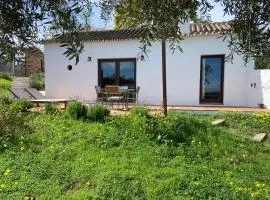 La colina buena - cosy casita for nature lovers