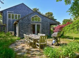 Steps to Skaket Beach, hotel v destinaci Orleans