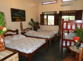 Hotel Pousada Arco Iris
