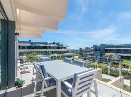Oasis 325 First Floor