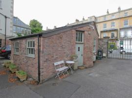 The Coach House, Clifton and Parking - Hopewell