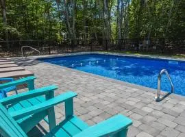 Spacious Home with Private In-Ground Pool