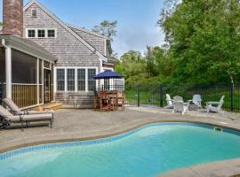 In-Ground Plunge Pool Dog Friendly!, hotel v destinácii Brewster