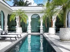 Marococco Private Pool Villa