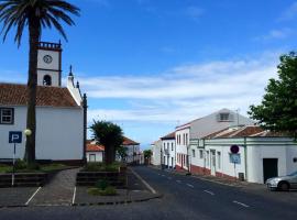 Casa da Avó - Vila do Porto: Vila do Porto'da bir otel