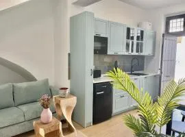 El rincón de Regina