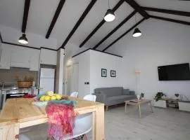 Apartamento junto al mar con wifi gratuito, aire acondicionado opcional, mascotas permitidas. - ES-184-56