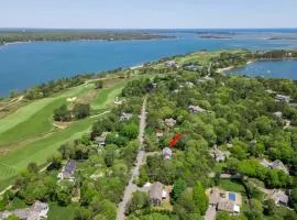 Exclusive Neighborhood 1 2 mi from Jackknife Beach