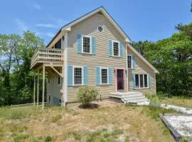 Spacious Private Home 1 mi to Downtown Wellfleet