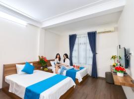 PHÚ TRANG HOTEL, privatni smještaj u Ha Longu