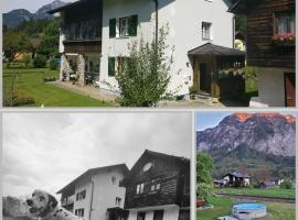 Ferienwohnung Stricker