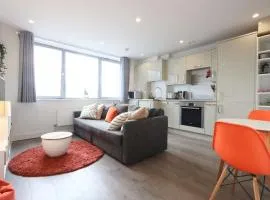 Flat 14 Southey House