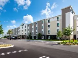 WoodSpring Suites Port St Lucie