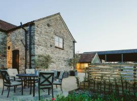 The Cottage- Hopewell, accommodation in Bristol