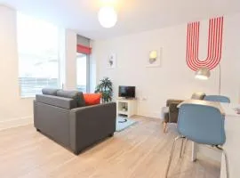 Alliance House 203