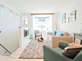 18 Strand, Hotel in Shaldon