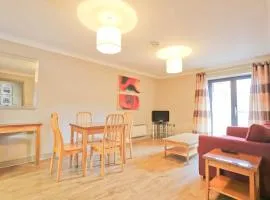 City Centre 1 Bed Apartment