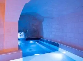 Cenobio Hotel & SPA Matera