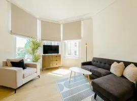 Grange Rd Flat 1 one bedroom flat