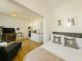 Grange Road Studio 4