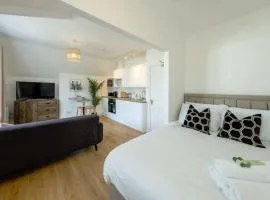Grange Road Studio 6