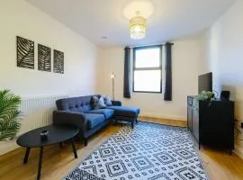 Hotwells apartments flat 5 - Hopewell