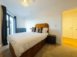 Hotwells apartments flat 6- Hopewell