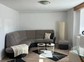 Erzhof Nassau- Ferienwohnung an der Loipe