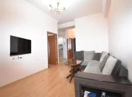 Cozy apartment in Adonts
